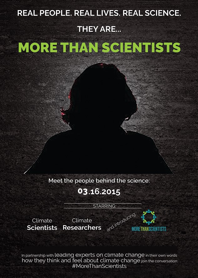 more than scientists