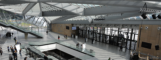 Bonn Climate Change Conference  Photo Credit: (UNFCCC)