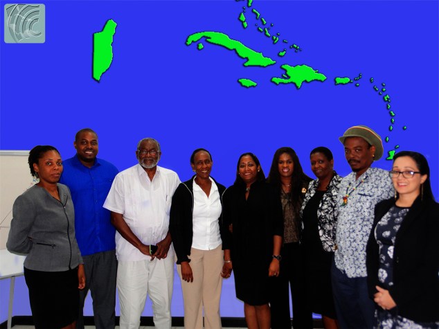 Steering committee for Coastal Protection for Climate Change 